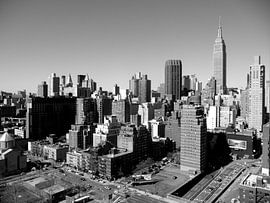 'Manhattan', New York