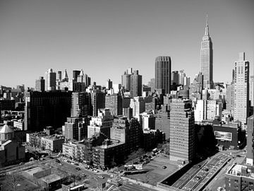'Manhattan', New York