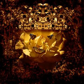 The Beauty Queen by Helga Blanke