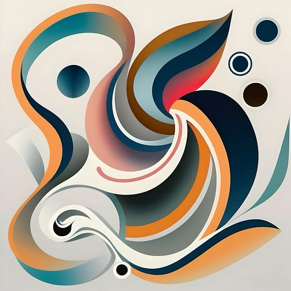 Muziek in beeld van The Art Kroep
