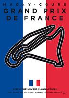 1991 Magny-Cours