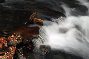 Magic River Stones