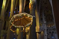 Sagrada Familia Barcelona