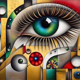 Regard sur Caroline Lichthart