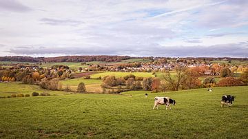 Epen seen from Camerig by Rob Boon