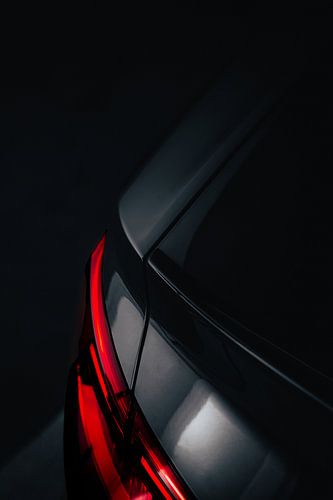Audi S5 Coupe Janice Hijdra photo de détail sur Janice Hijdra