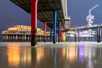Scheveningen Pier