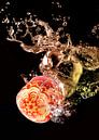 red apple by Alex Neumayer thumbnail