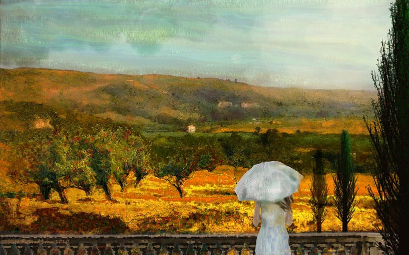Bella Italia par Lutz Roland Lehn