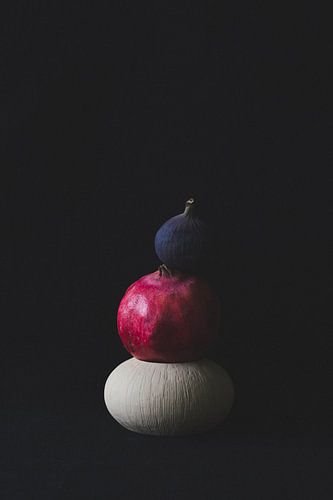 Nature morte aux fruits