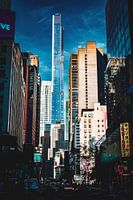 New York City
