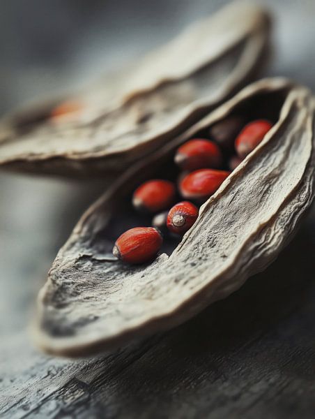 Rosehips von Treechild