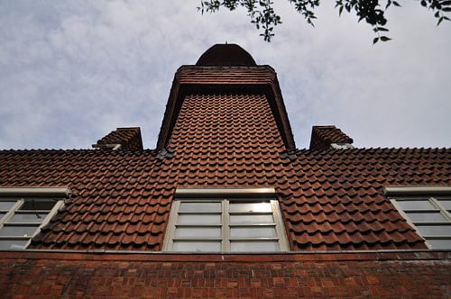 Amsterdamse School