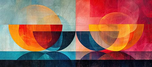 Intersection du spectre