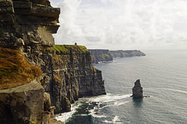 Cliffs of Moher - Ireland