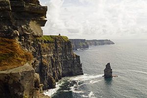 Cliffs of Moher - Irland