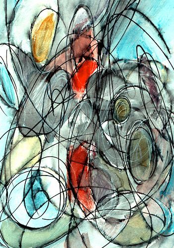 Interwoven