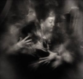 Portrait2 sur Yuri Shepelev