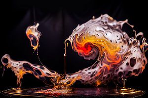 Feuerdrachen