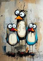 Familie Vogel