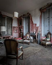 Albator von Tristan Creation