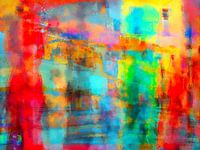 Summer colors