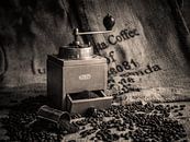 It's time for "Coffee" (3) by Mariska Vereijken thumbnail