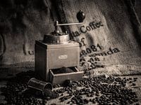It's time for "Coffee" (3)