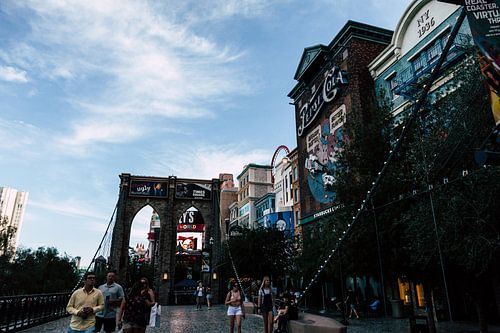 Hotel New York New York - Las Vegas