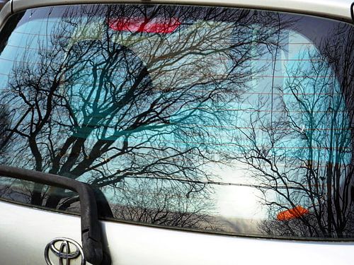 Urban Reflections 105