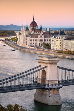 Budapest