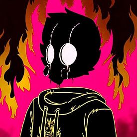 Jose Flow photo de profil