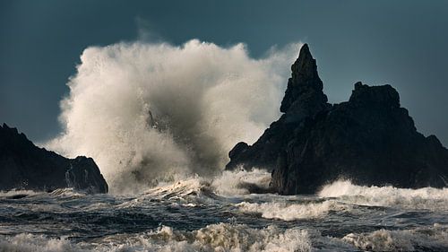 Kilfarrasy - Irlande sur Peter Bijsterveld