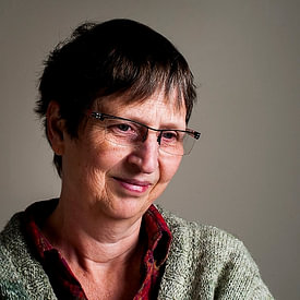 Renée Teunis Profilfoto