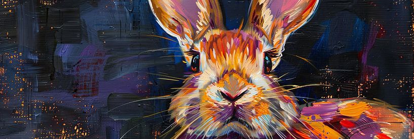 Haas van Poster Art Shop