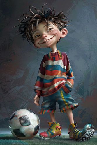 WonderKids Edition 16