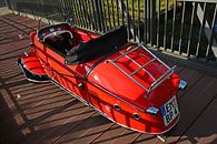 Messerschmitt KR 201 Roadster Pic 20 van Ingo Laue thumbnail