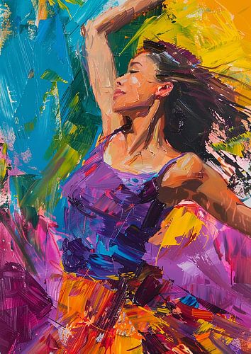 Capter la force intérieure