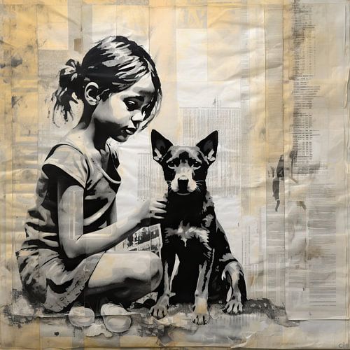 The Guardian | Banksy Style Urban Art