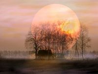 Abendstimmung