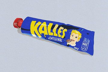 Kalles Origineel van Studio Mandariini