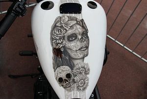 Harley-Davidson