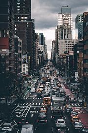 New York City