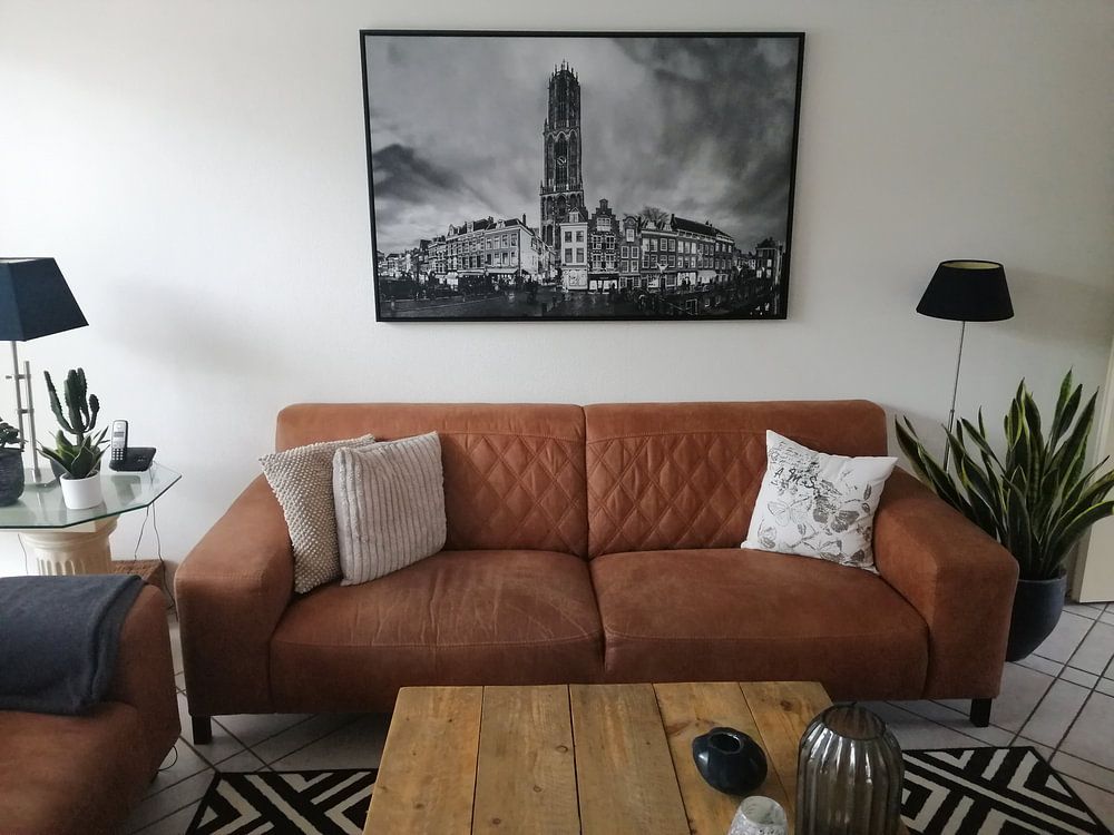 Utrecht, Domtoren van Paul Piebinga