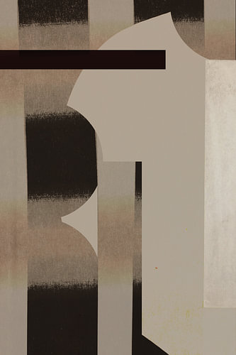 Paper Rooms No. 10