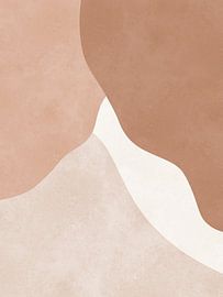 Boho shapes 7 by Vitor Costa