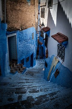 Marokko. Een compleet andere wereld.