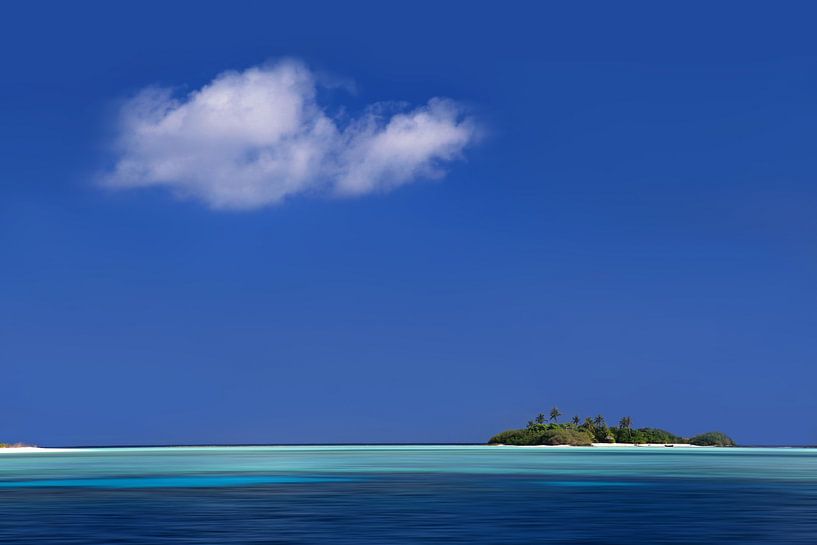 MALDIVES von Thomas Herzog