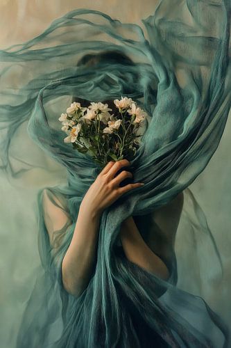 The Green Goddess Awakens