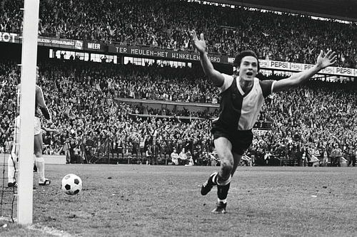 Feijenoord - AFC Ajax '79 II